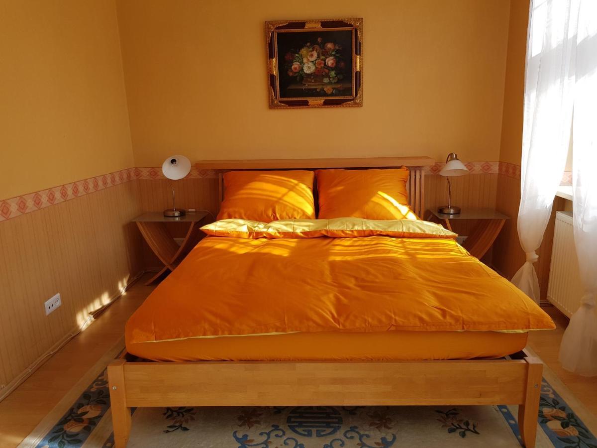Hello Apartments Sw Ducha Gdańsk Extérieur photo